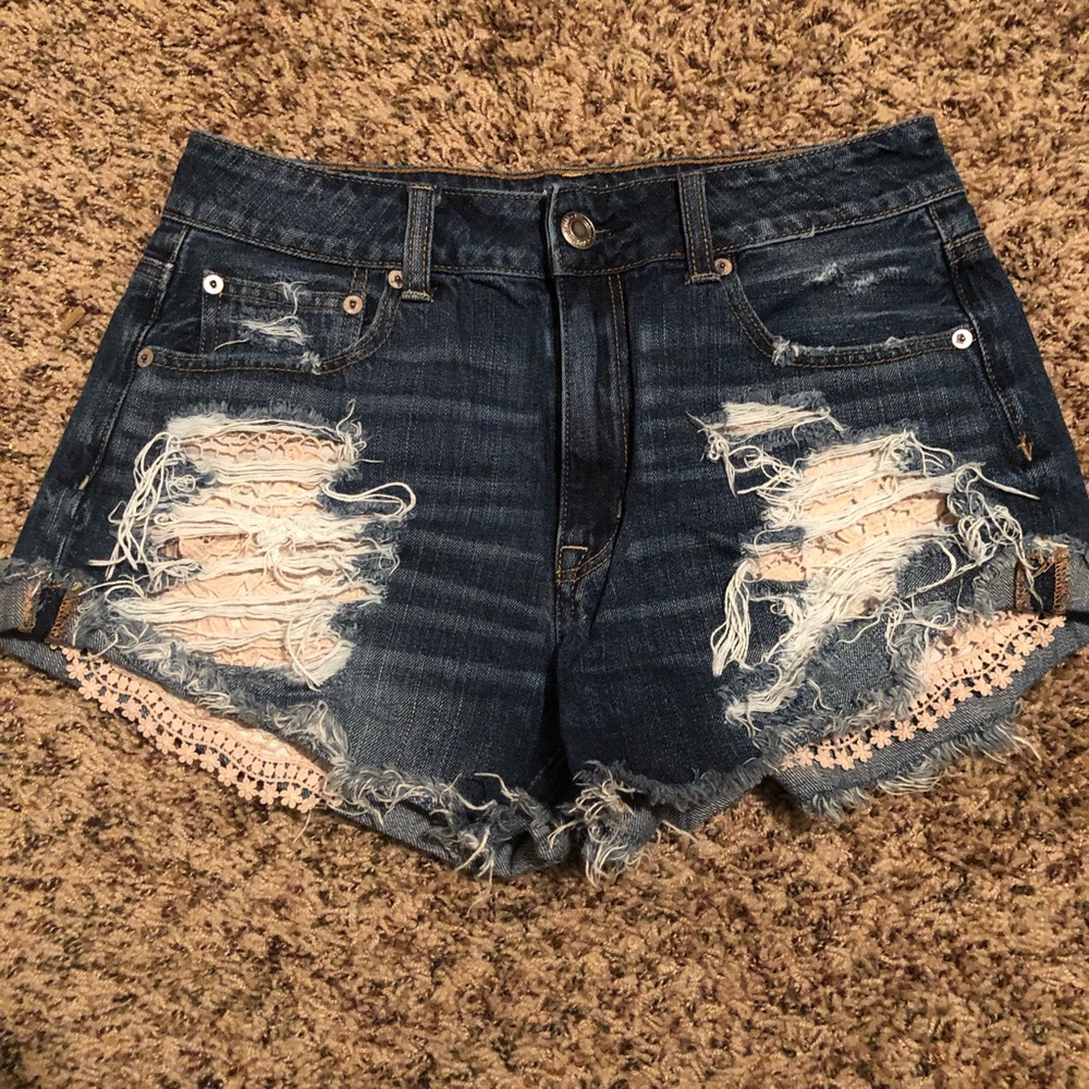 American Eagle Outfitters size 8